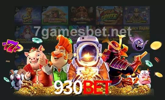 cassino 930Bet