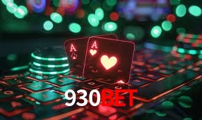Provedores de Jogos 930Bet