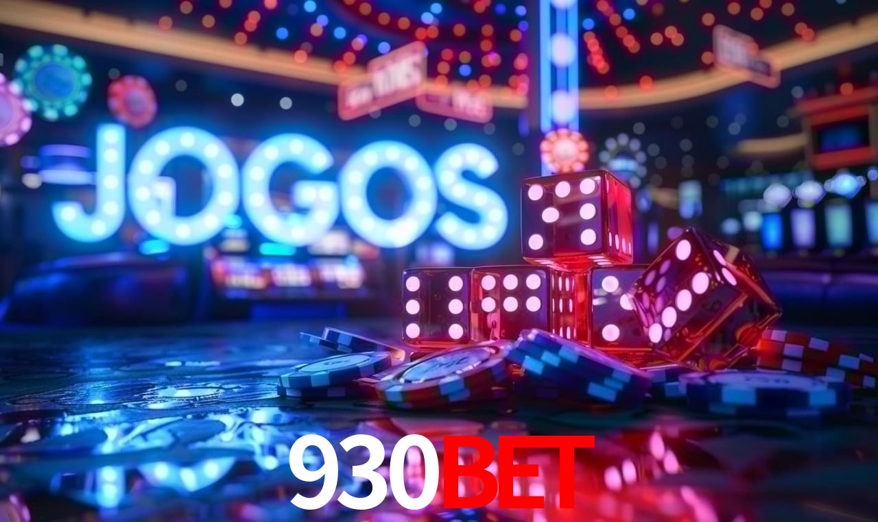 Casino VIP 930Bet