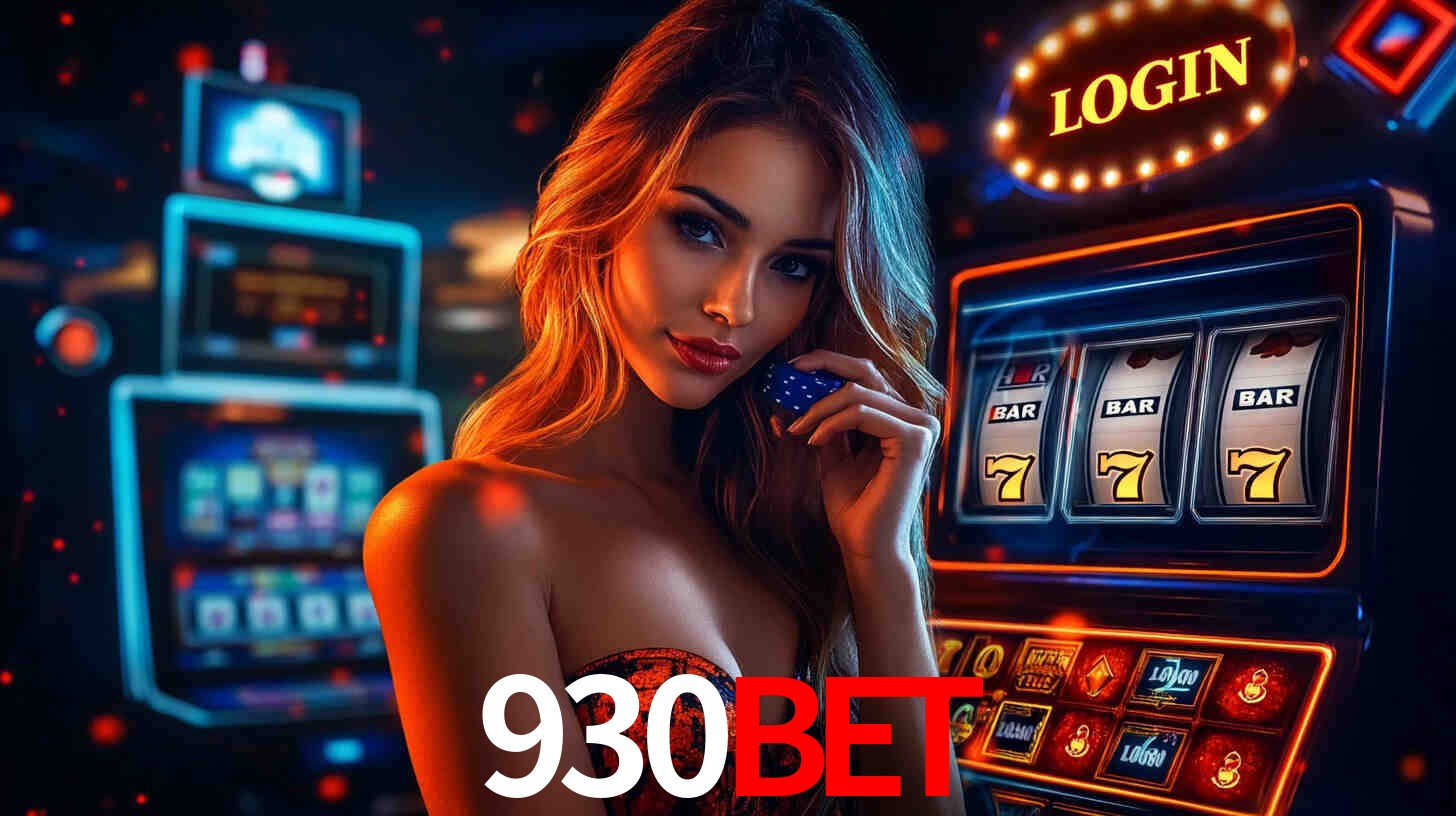 930Bet Plataforma