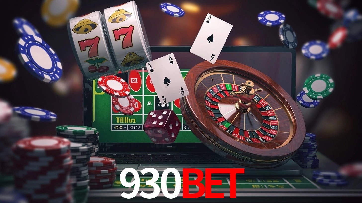 930Bet Plataforma