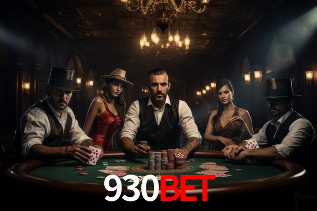 PIX Instantâneo 930Bet