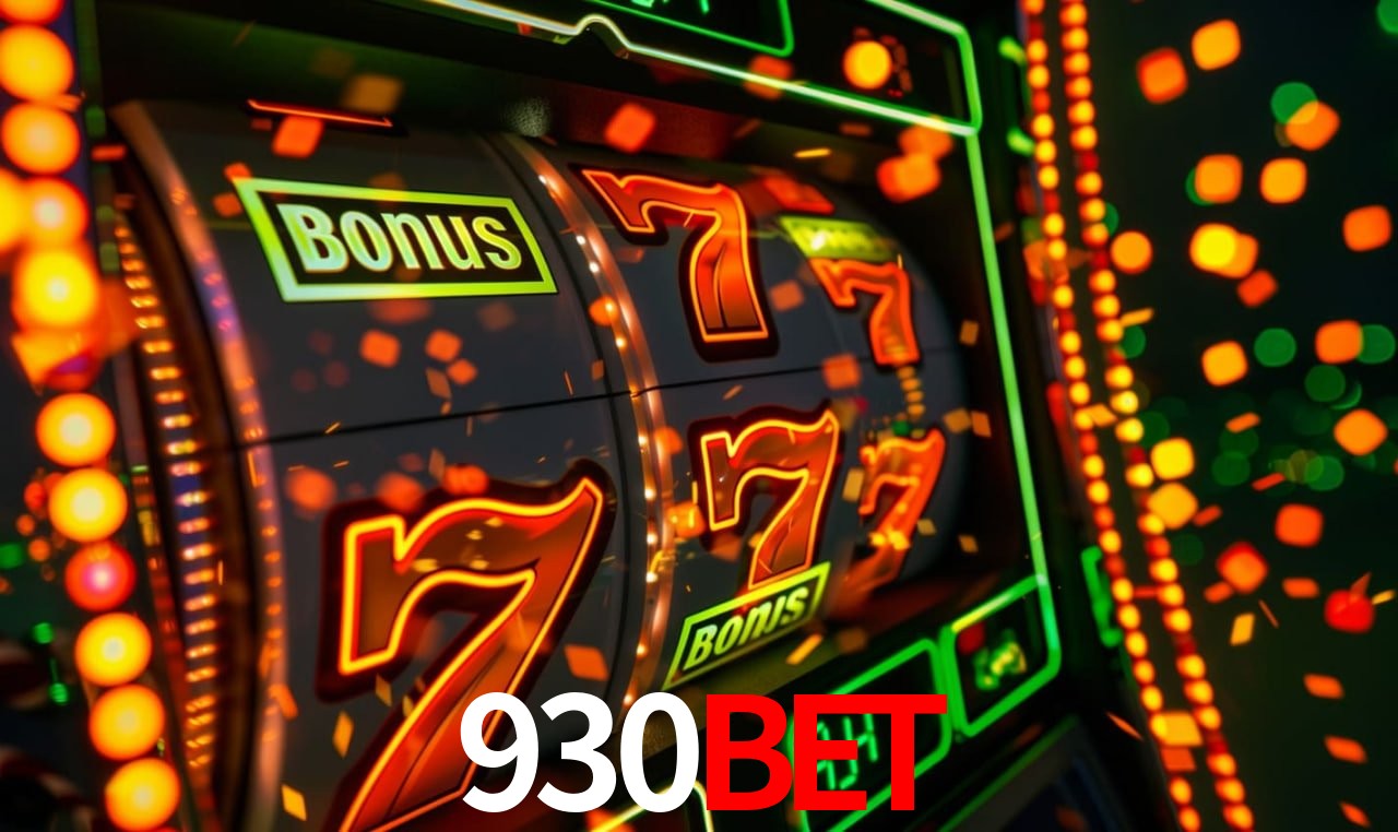 Interface Premium 930Bet