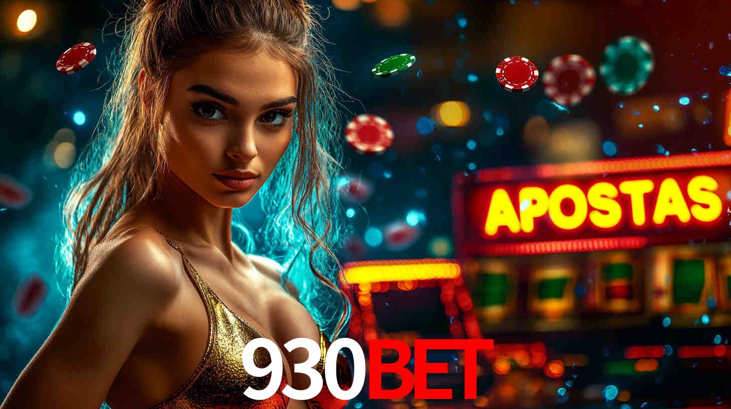 Descubra a Essência do 930Bet: Nossa História e Compromissos
