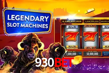 Inovações de Jogos na 930Bet: O Futuro das Experiências Interativas