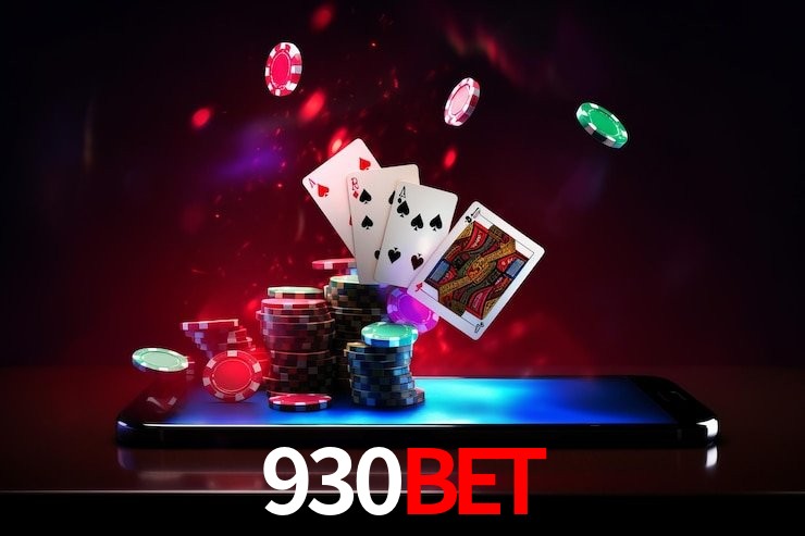 Games Directory 930Bet