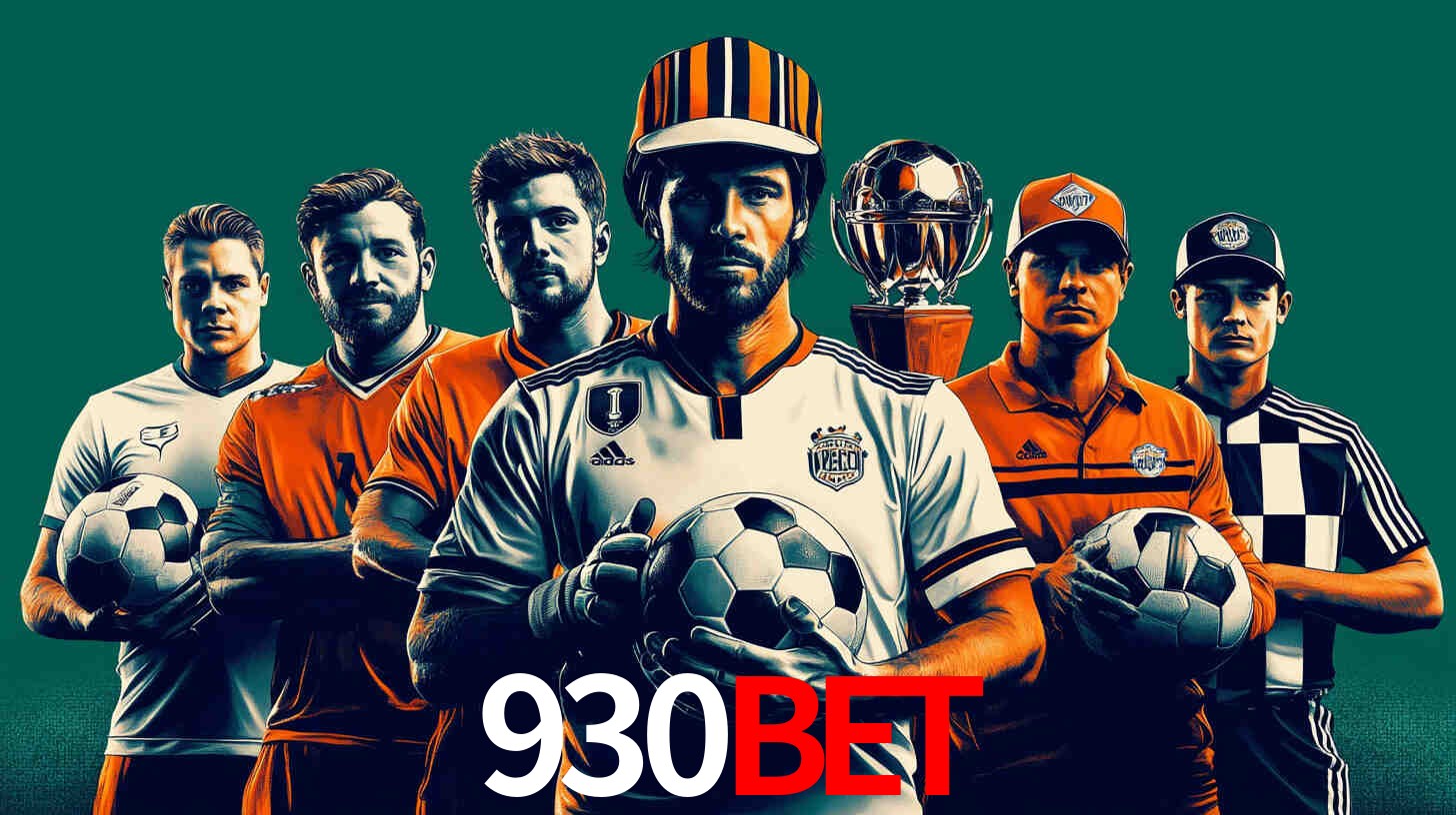 Inovações de Jogos na 930Bet: O Futuro das Experiências Interativas