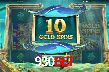 A Emoção da Loteria na 930Bet: Uma Chance de Mudança de Vida