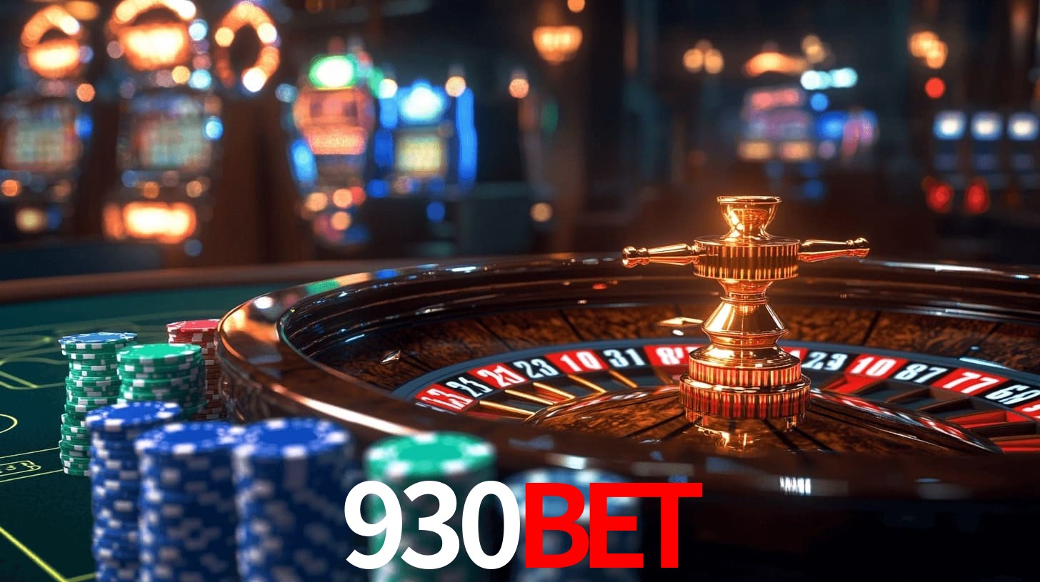 930Bet Plataforma