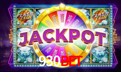 Descubra o Mundo do Cassino Online com 930Bet
