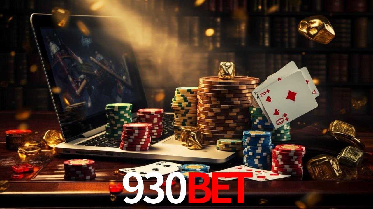 Estatísticas Esportivas 930Bet