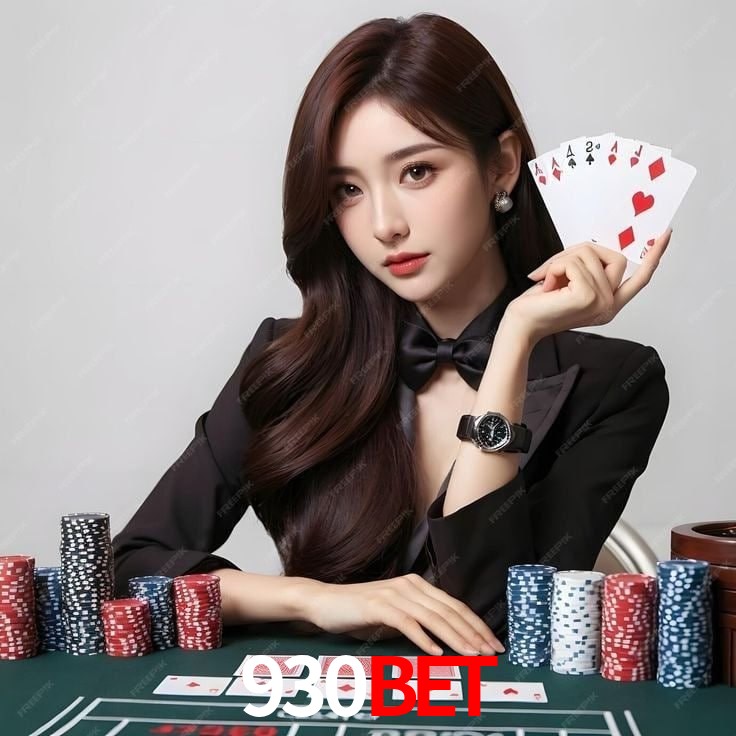 App 930Bet no celular