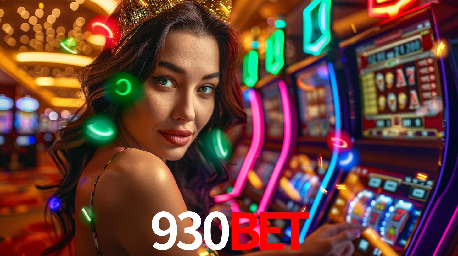 Apostas ao vivo 930Bet