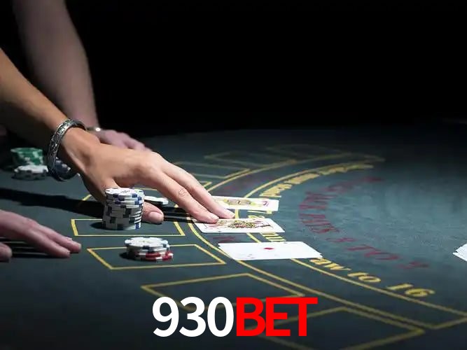 Catálogo de jogos na 930Bet