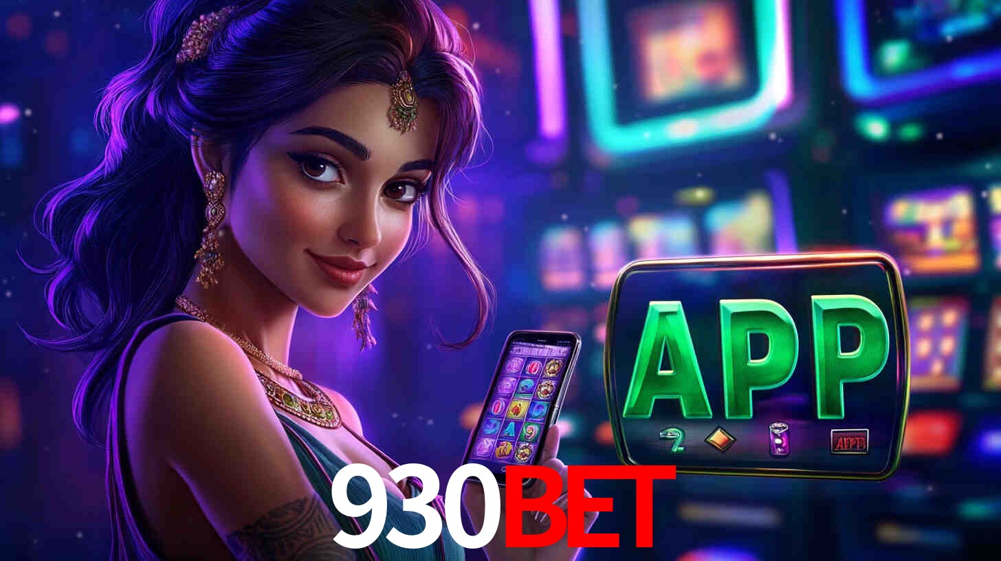 930Bet Plataforma