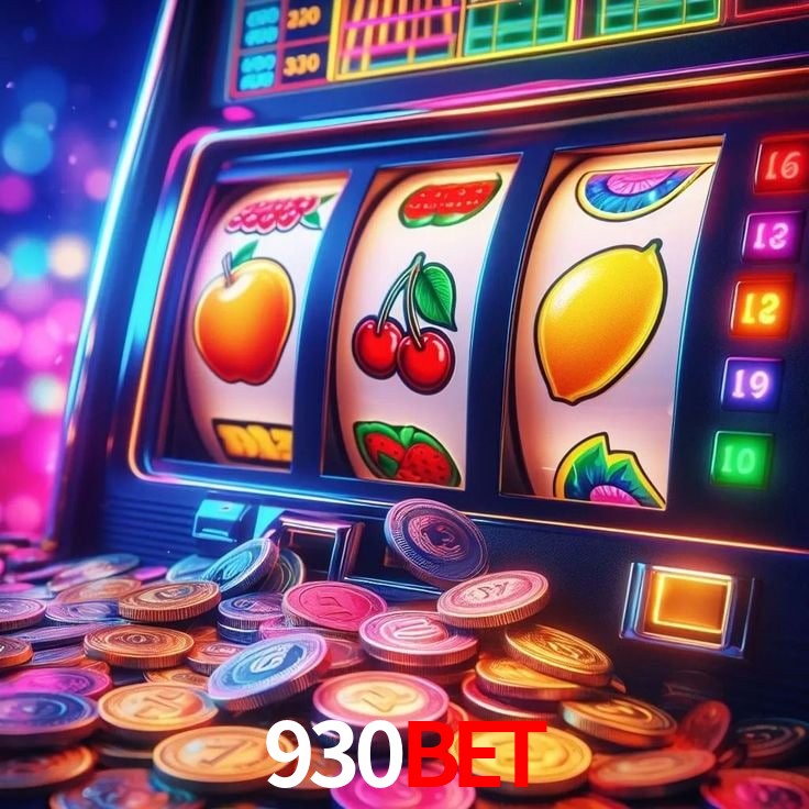 Jogos de Slot 930Bet