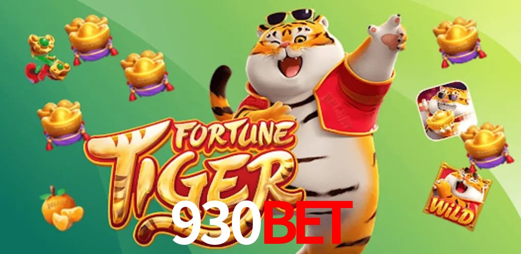 Experiência VIP 930Bet