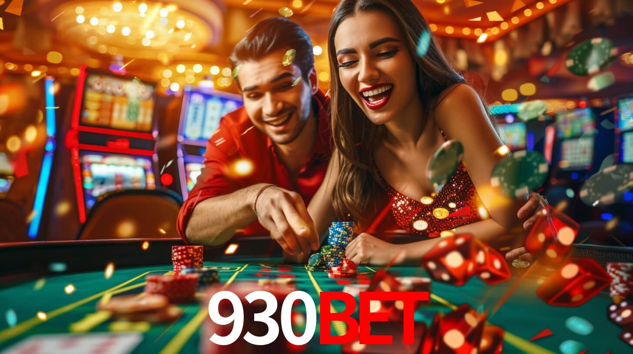 Ofertas Exclusivas 930Bet