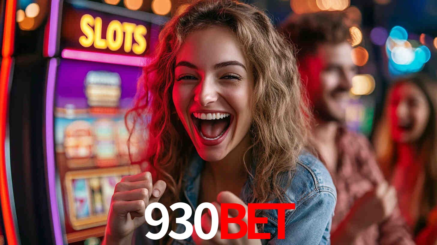 A Emoção da Loteria na 930Bet: Uma Chance de Mudança de Vida
