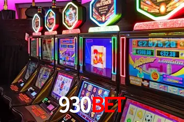 Desvendando o Mundo dos Jogos Virtuais na 930Bet