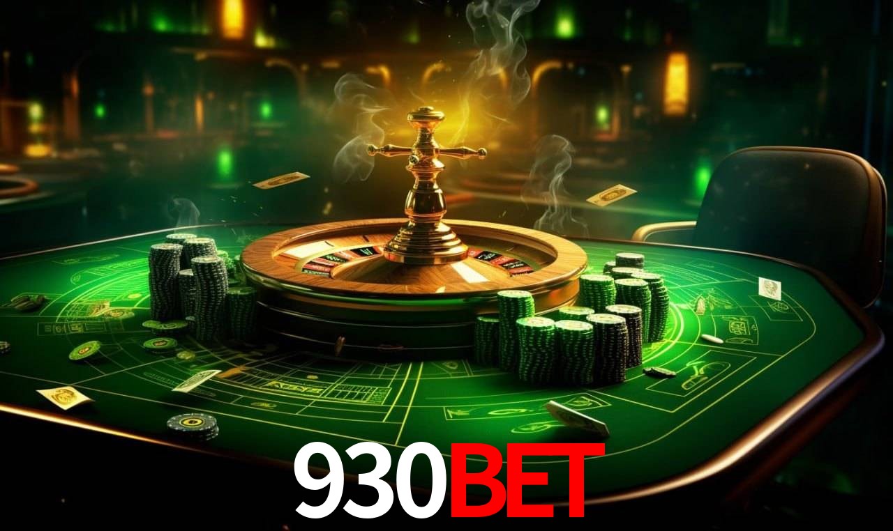 Jogos Exclusivos 930Bet