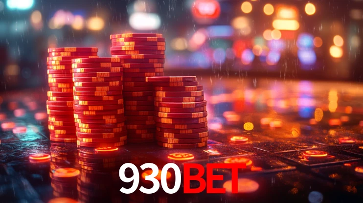 Sinta a adrenalina dos jogos de cassino com 930Bet