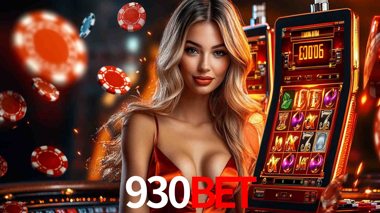 930Bet - Slots Online Oficiais Brasileiros - 930Bet.Com