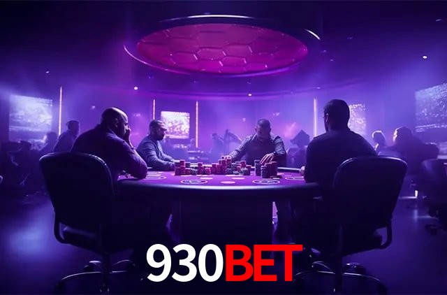 cassino 930Bet