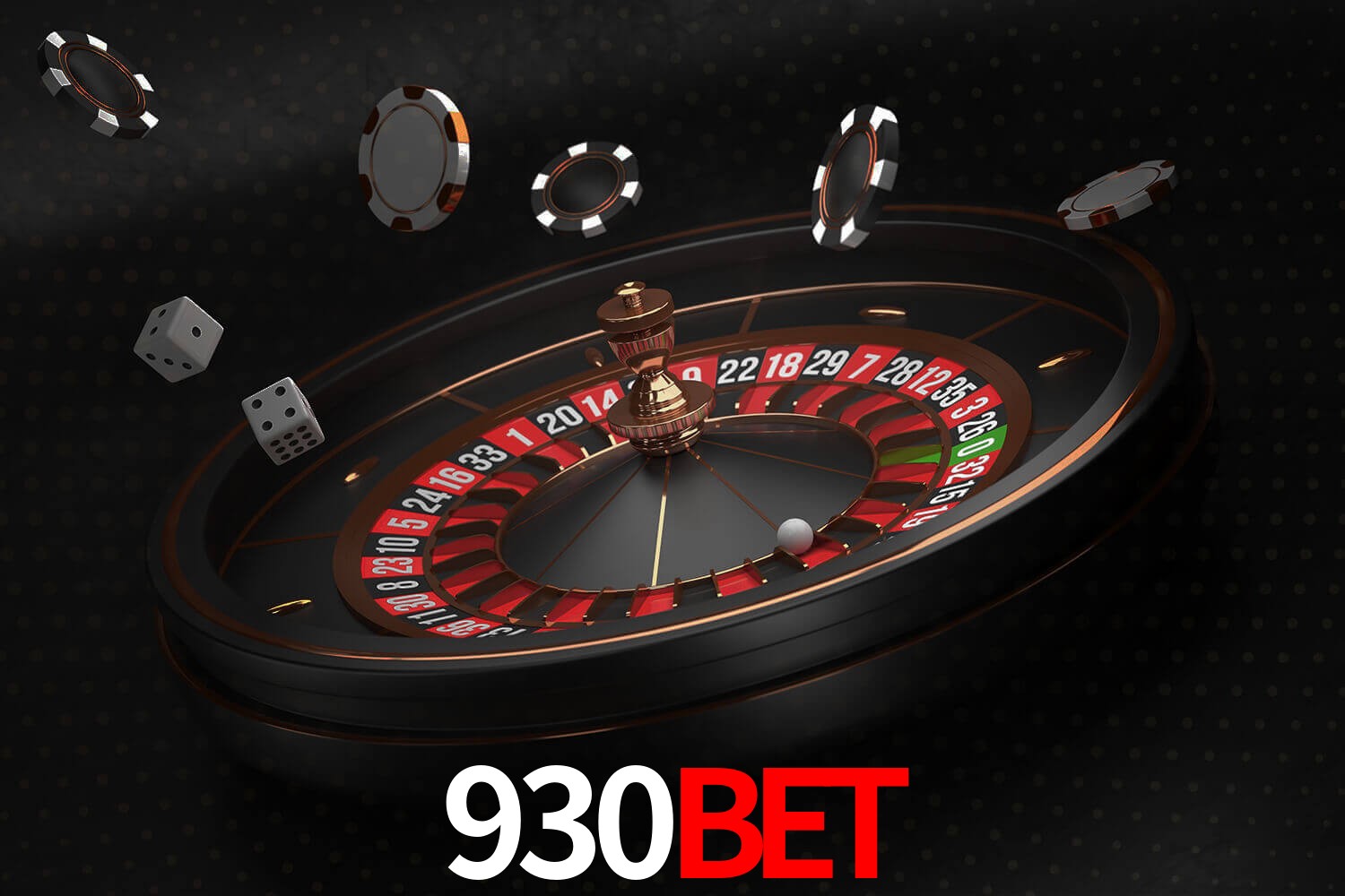 930Bet: Seu Especialista em Apostas Esportivas Brasileiras