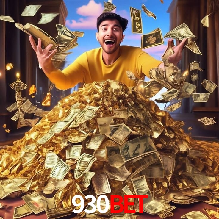 Apostas de Tênis 930Bet