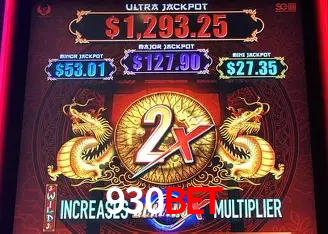 Descubra a Magia dos Jogos de Arcade no 930Bet