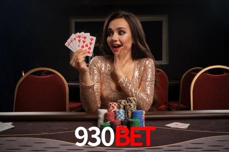 Programa VIP 930Bet