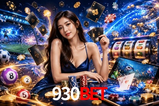 Platform Technology 930Bet