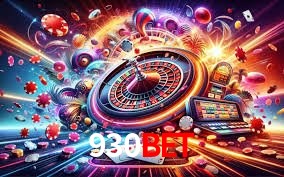 Recursos de Bônus 930Bet