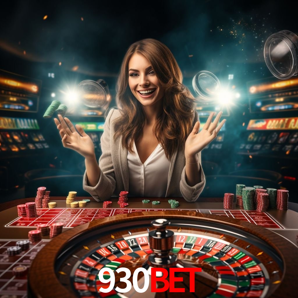 930Bet Plataforma