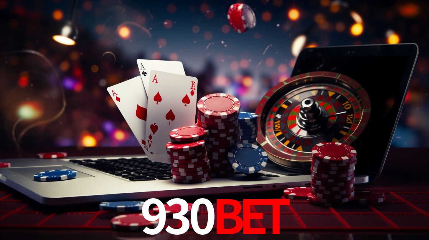 Live Casino 930Bet