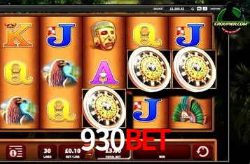 Apostas Esportivas na 930Bet: Um Guia Completo