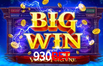Mesas ao vivo 930Bet