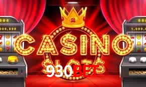 Slot Games 930Bet