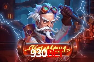 Integração de APIs 930Bet