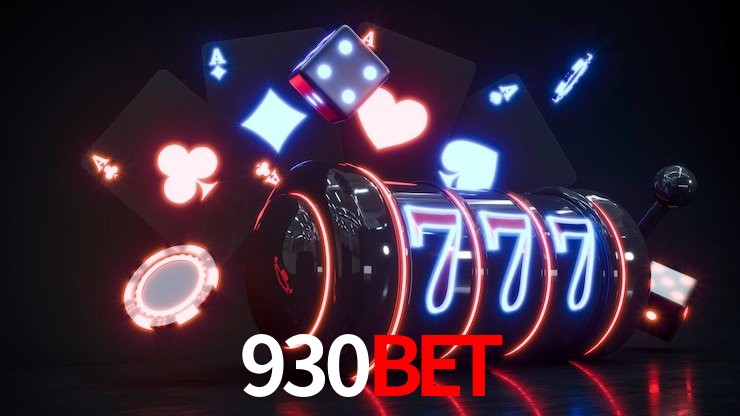 Tennis Betting 930Bet