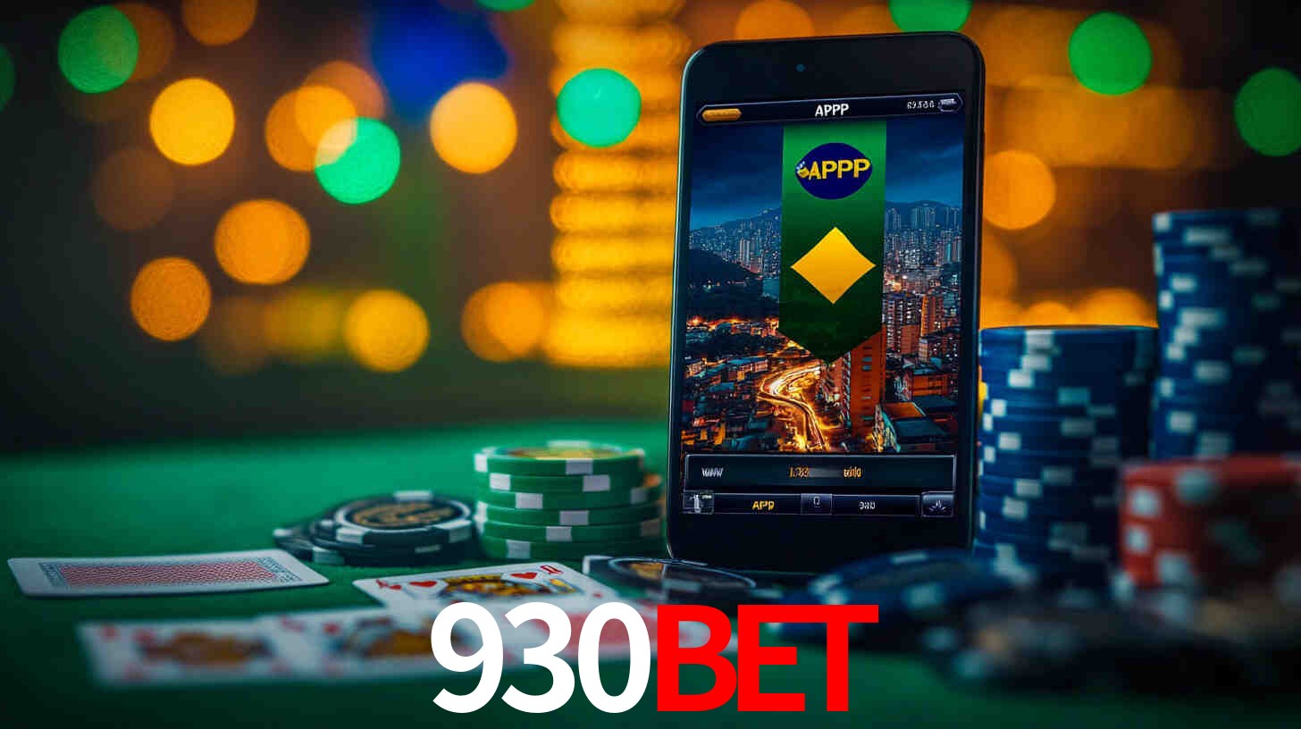 Desvendando o Mundo dos Jogos Virtuais na 930Bet