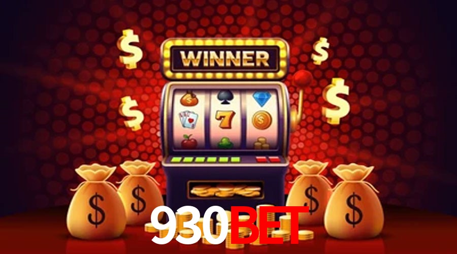 Seasonal Promotions 930Bet