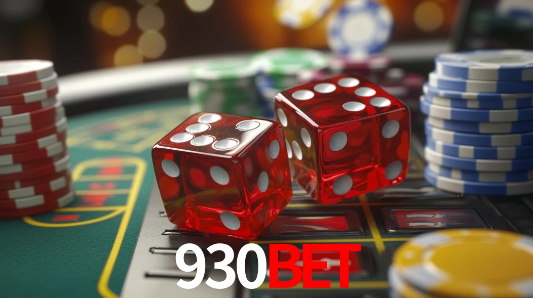 Programa VIP 930Bet