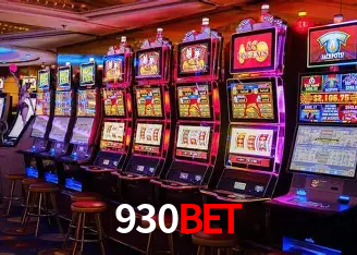 Descubra a Essência do 930Bet: Nossa História e Compromissos