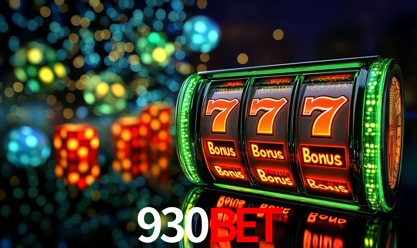 Promoção Relâmpago 930Bet