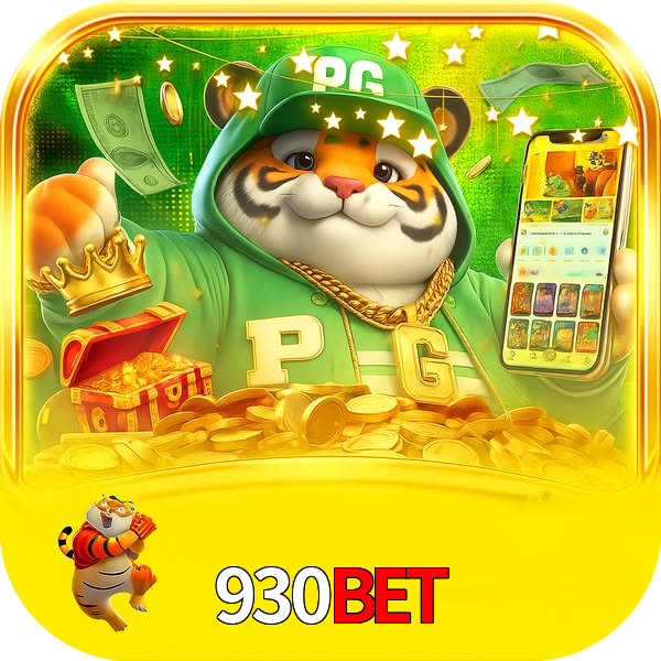 Logo da 930Bet